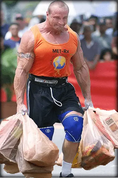 10 Reasons Why Everyone Should Do A Powerlifting Routine