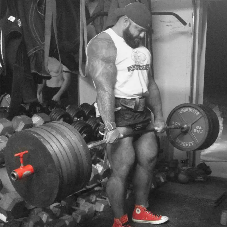 The Pros and Cons of Partial Movements