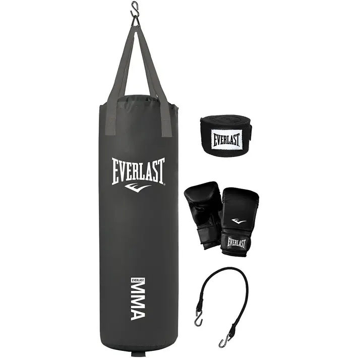 Heavy Bag