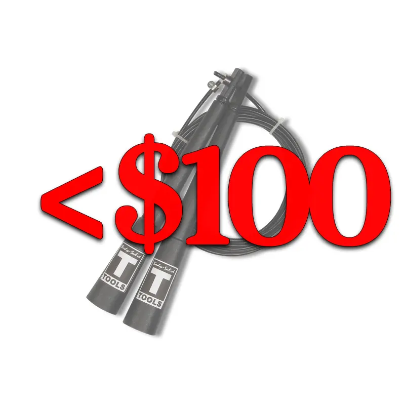 Under $100