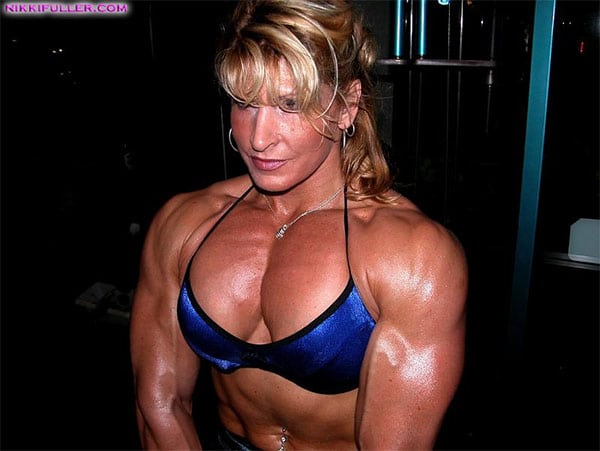 Resultado de imagem para nikki fuller